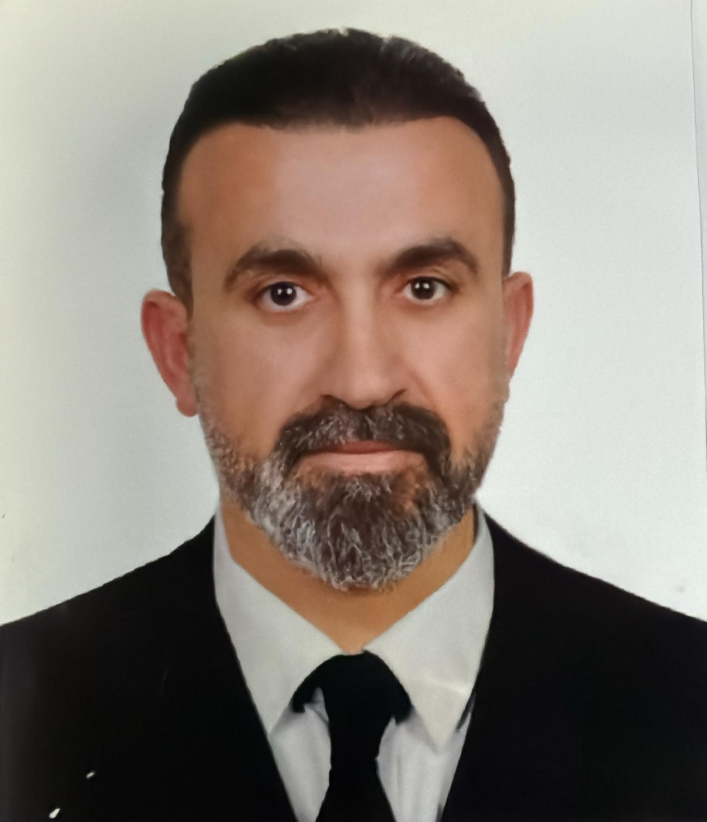 Ahmet KIRK