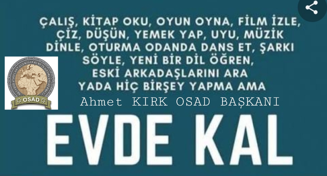 EVDEKAL