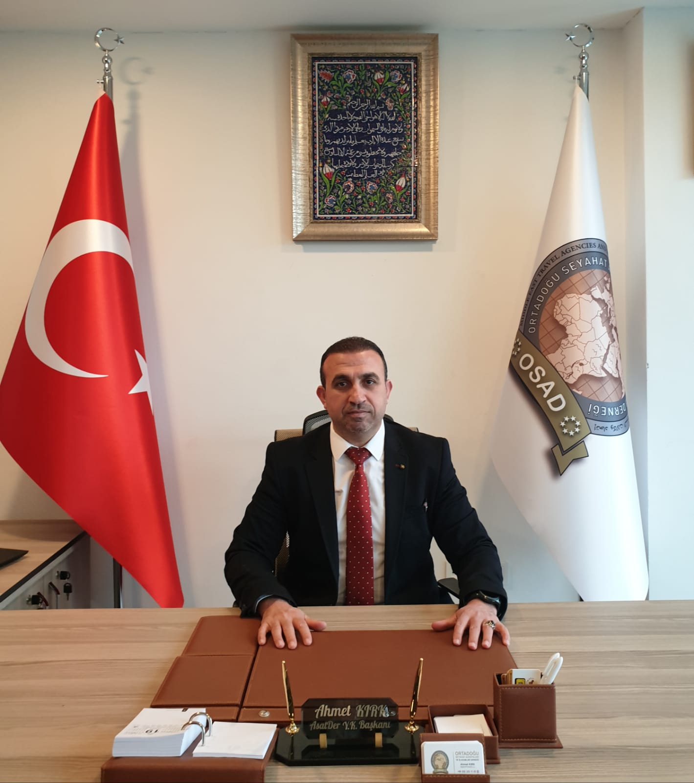 TURİZM'CİLER ÜVEY EVLATMI?